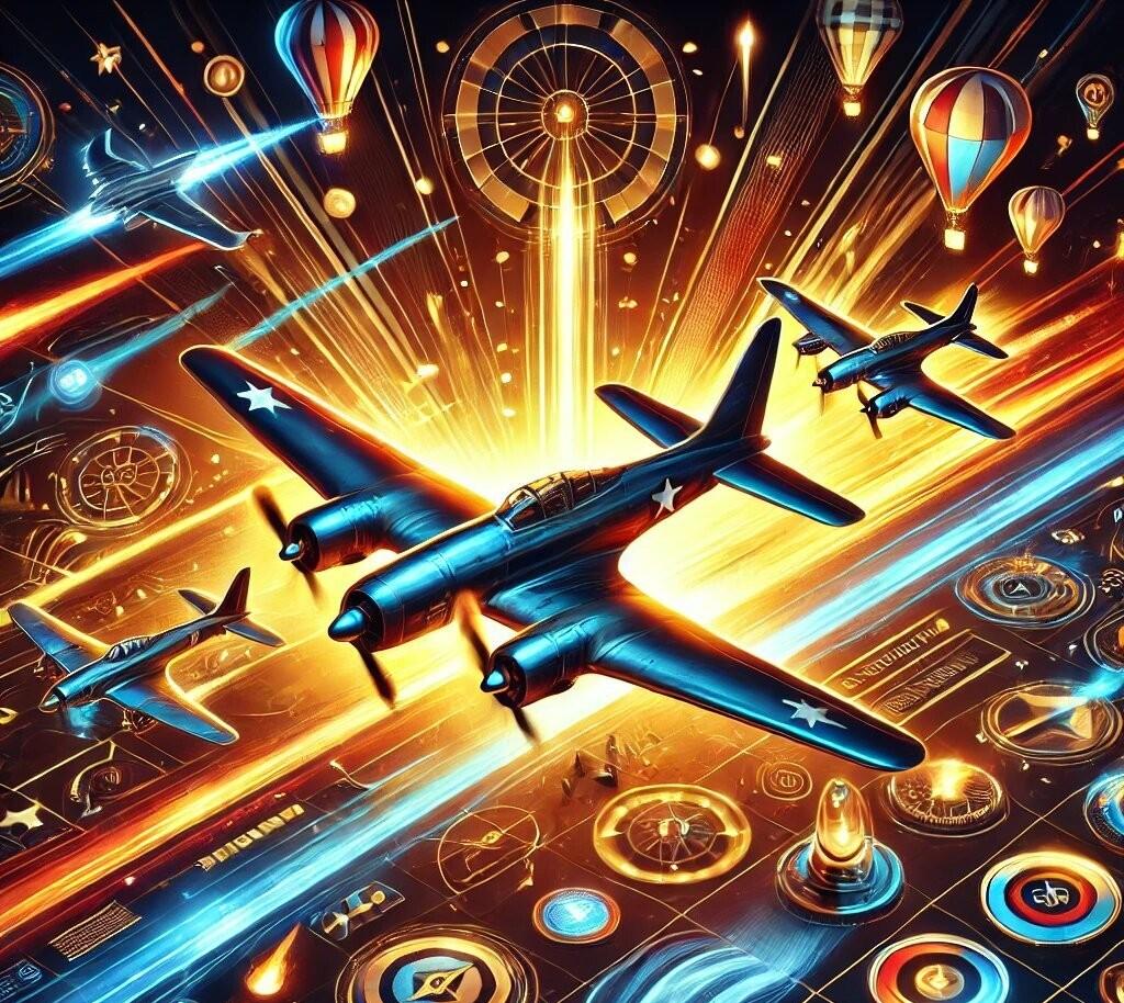 Vantagens do Aviator no win33k