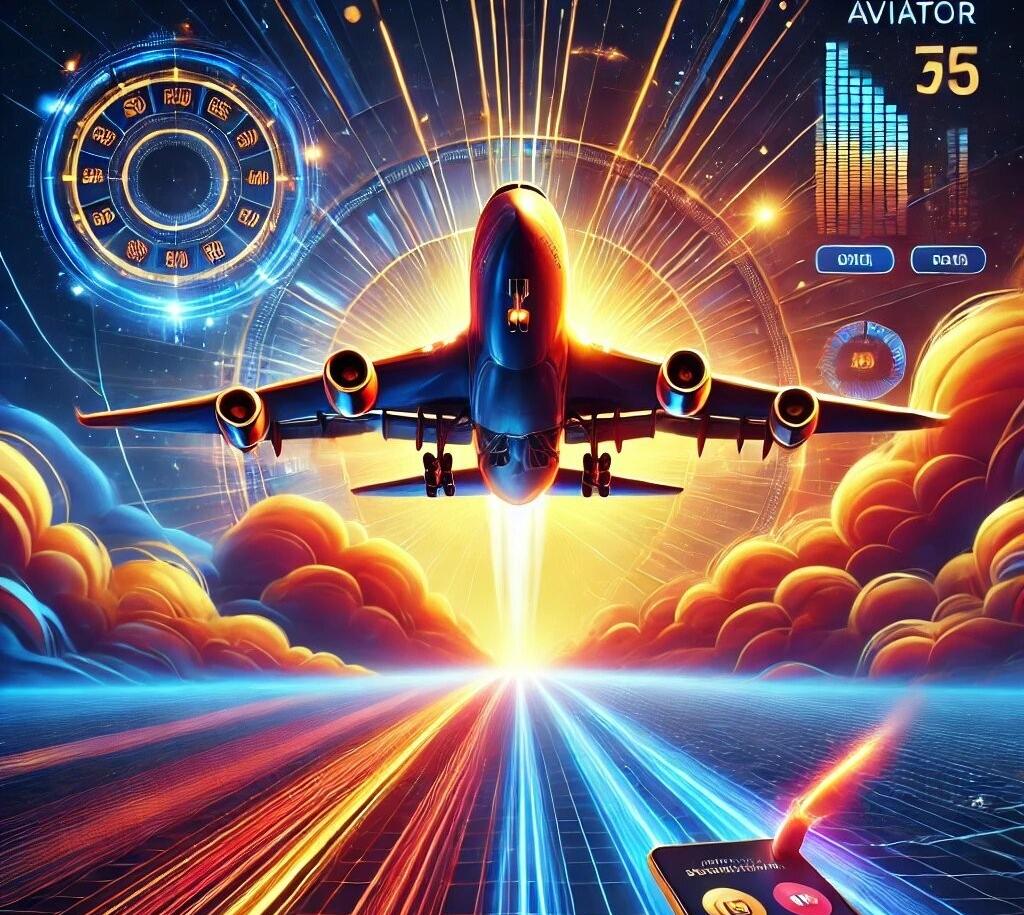 win33k Introdução ao Aviator