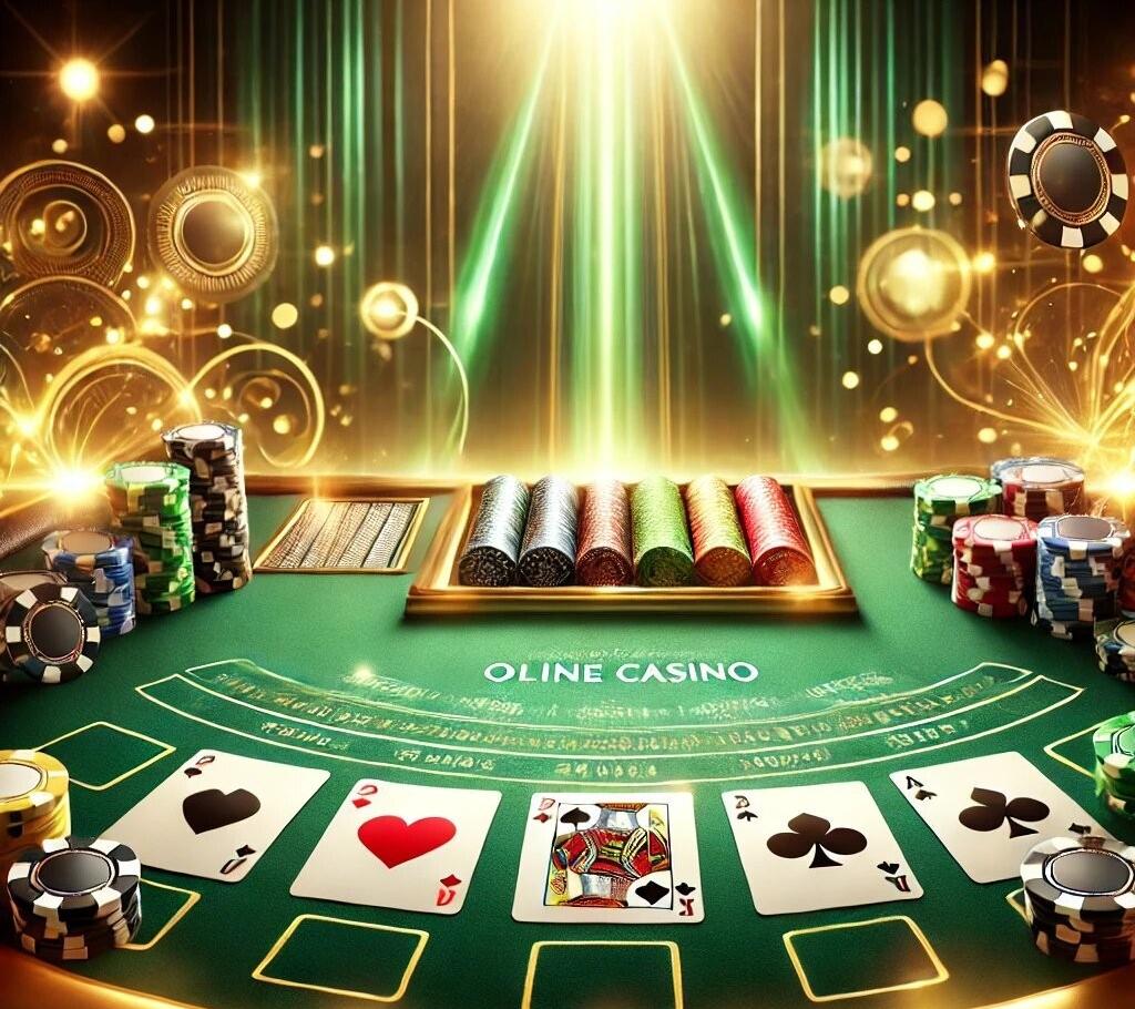 win33k Jogos de blackjack