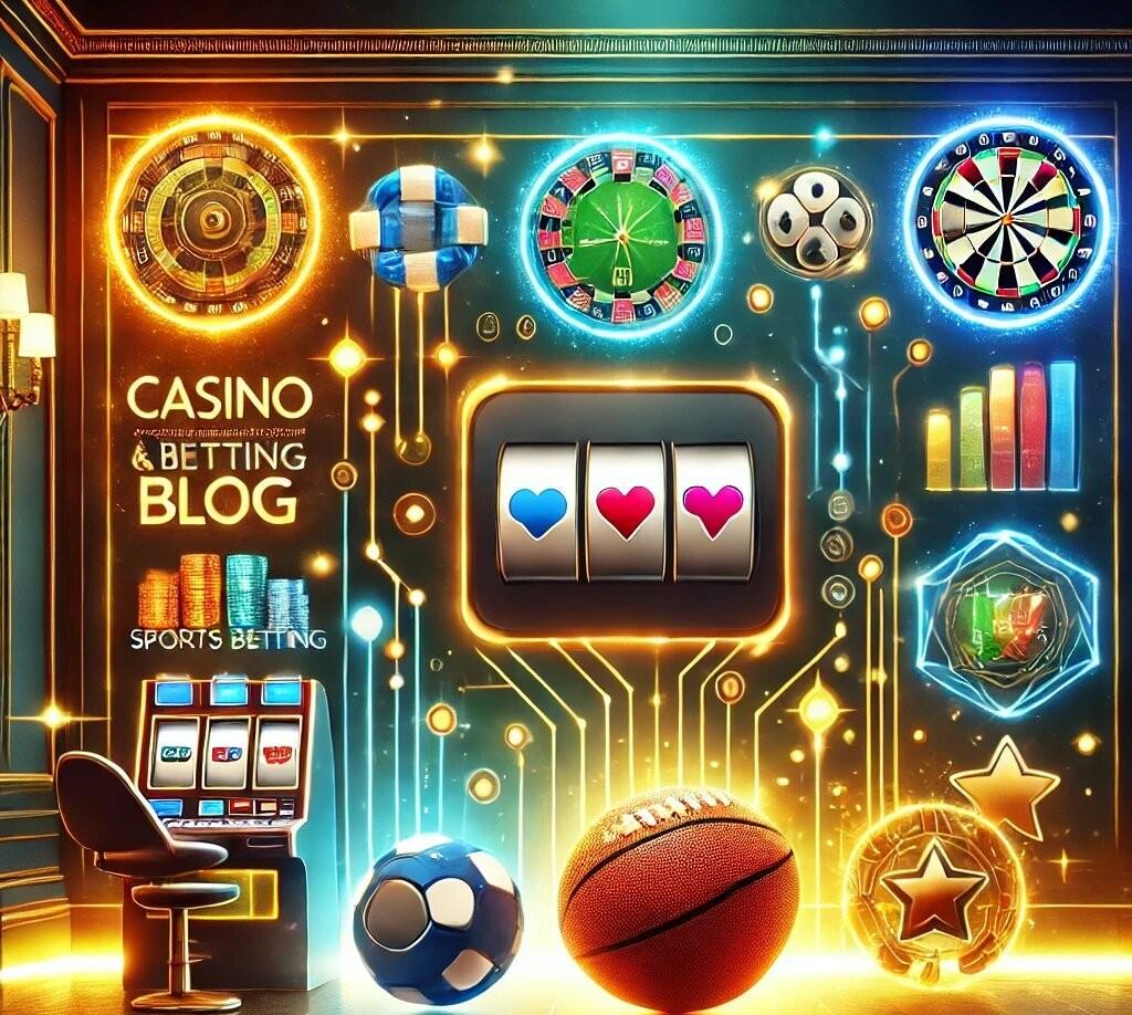 Blog do win33k com dicas e estratégias para apostas e jogos