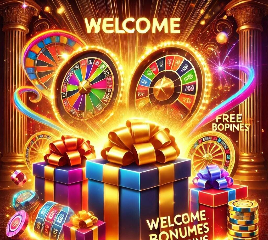 win33k Tipos de Bônus