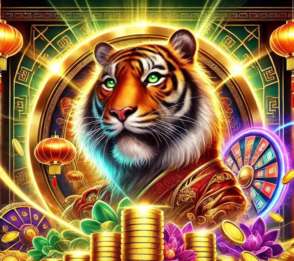 win33k Dicas para Fortune Tiger