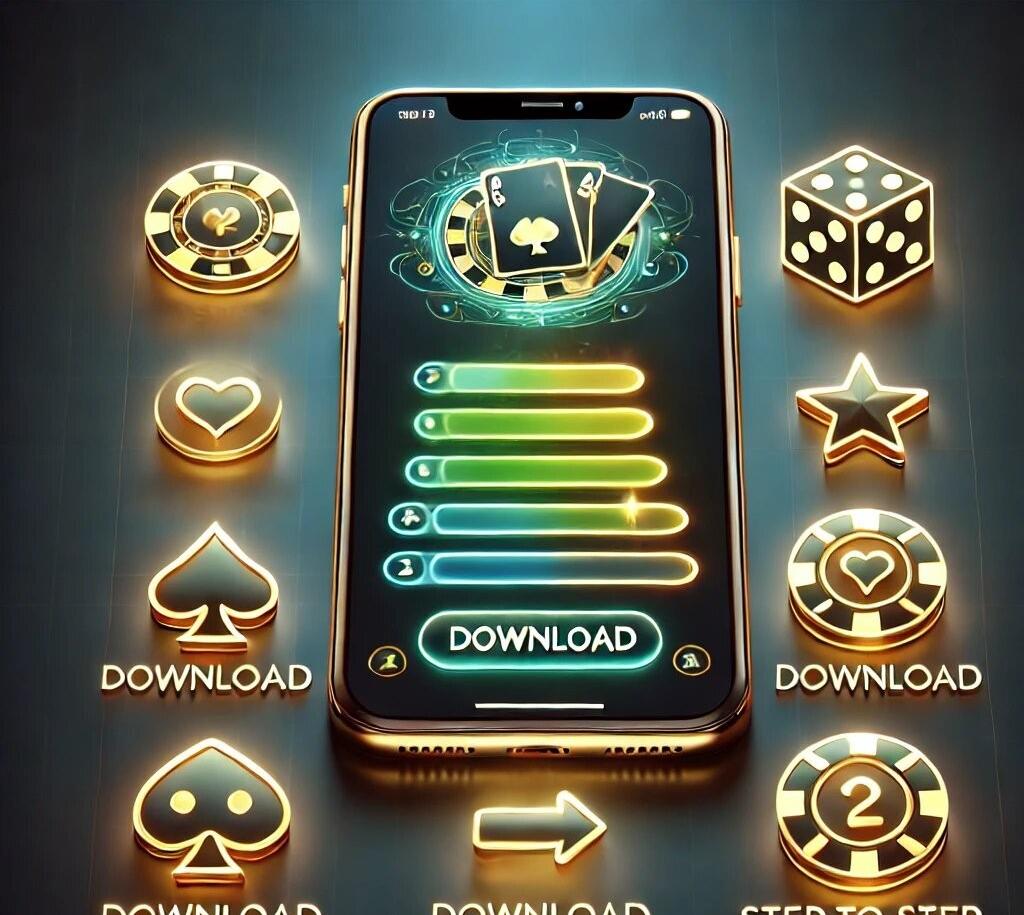 win33k Como Baixar o App