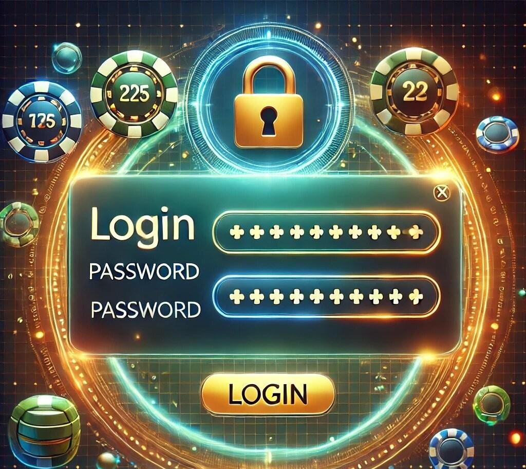 win33k Como Fazer Login