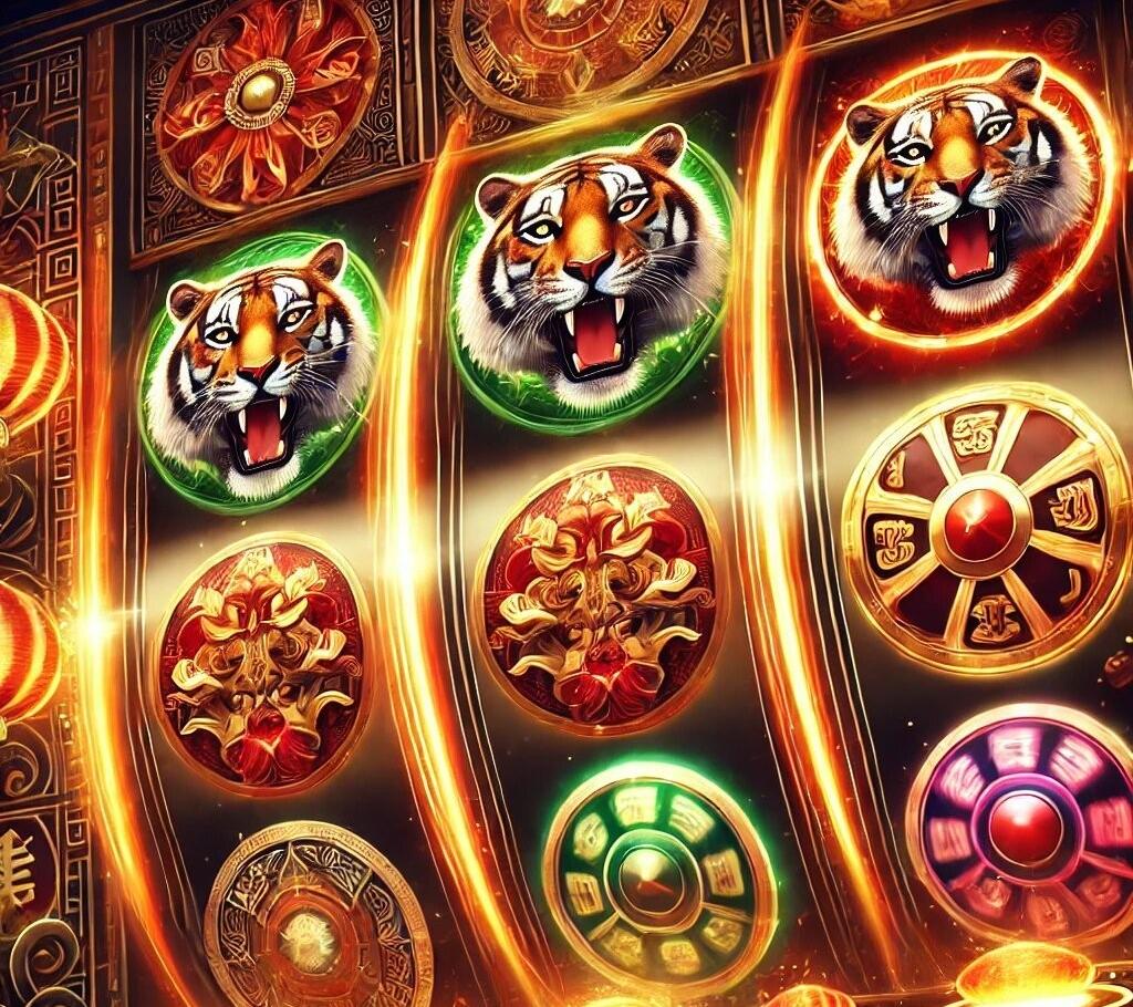 win33k Como Jogar Fortune Tiger