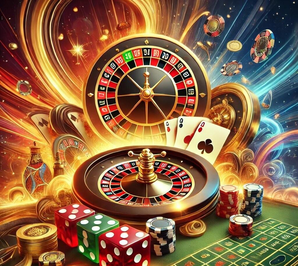win33k Jogos Populares no Cassino