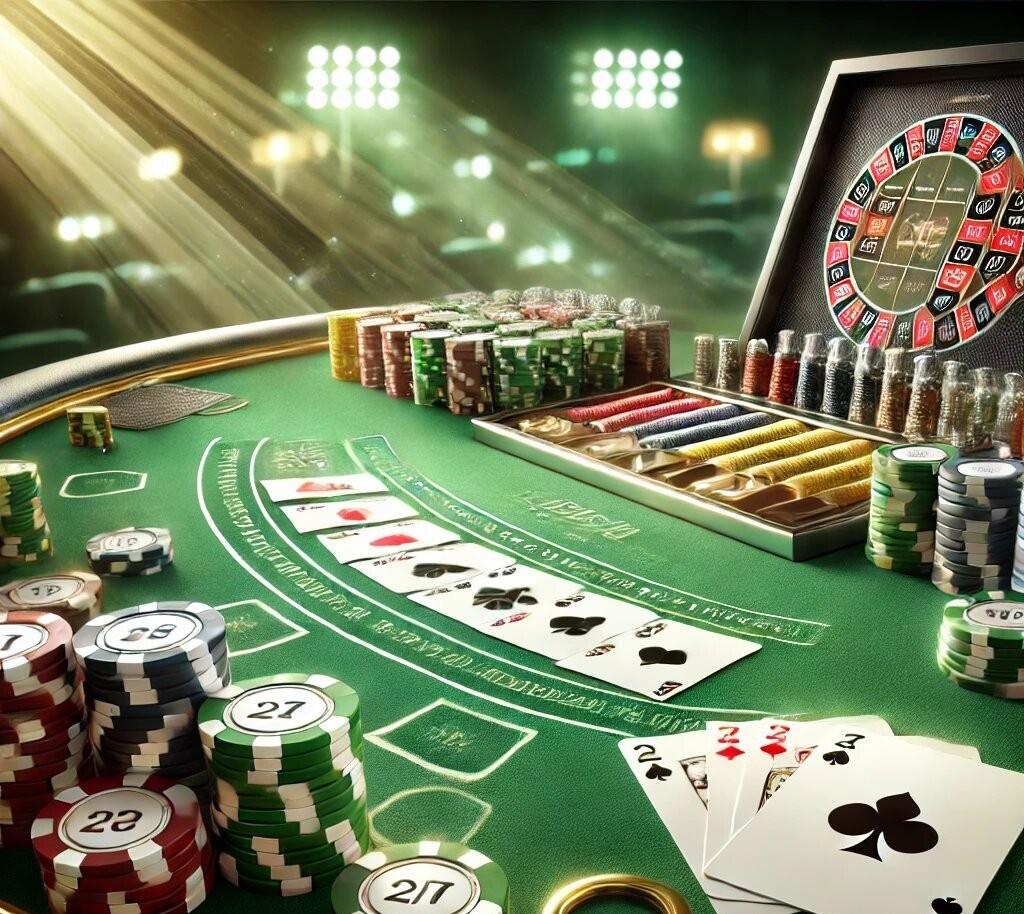 win33k Jogos Populares no Cassino
