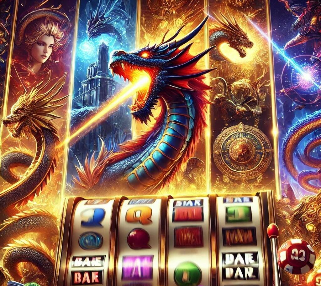 win33k Slots Populares