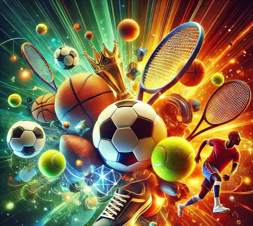 win33k Esportes Populares