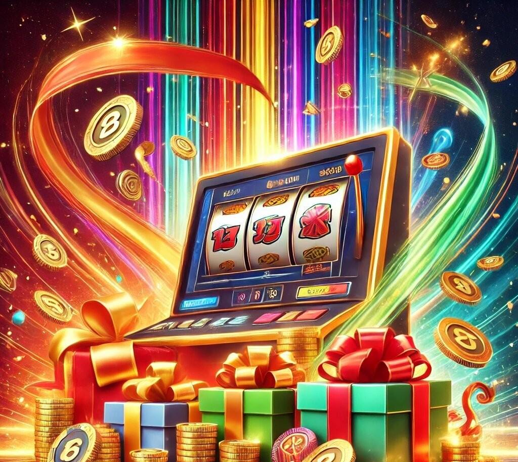 Promoções win33k