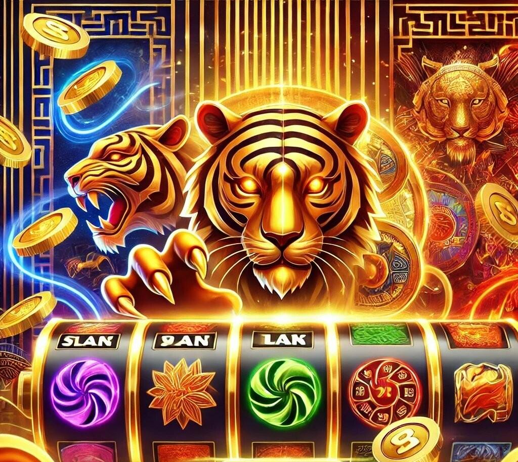 win33k Introdução ao Fortune Tiger
