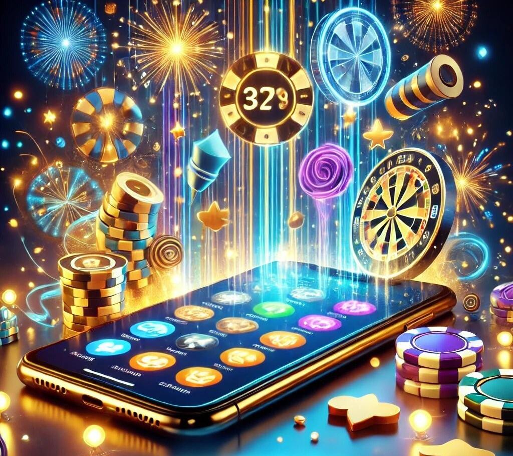 win33k Por Que Baixar o App?