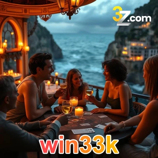 win33k Jogos de caça-níqueis