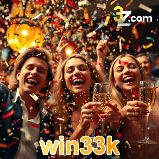 win33k Jogos de caça-níqueis