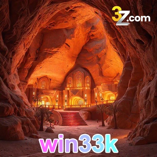 win33k Apostas ao Vivo