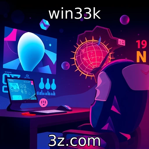 Tendências emergentes no design de jogos