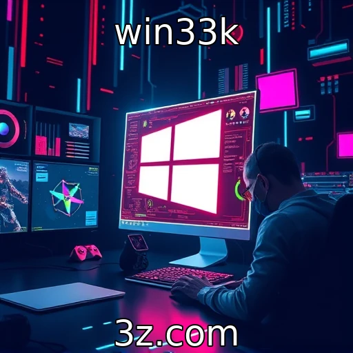 Tendências emergentes na indústria de software para jogos