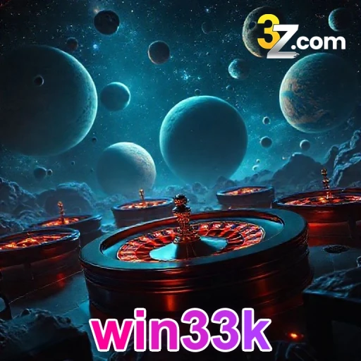 win33k Apostas em Esportes