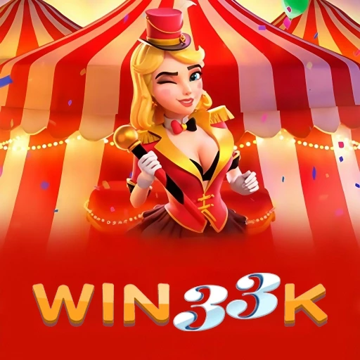 win33k | Experimente a plataforma oficial com ótimos bônus e jogos envolventes